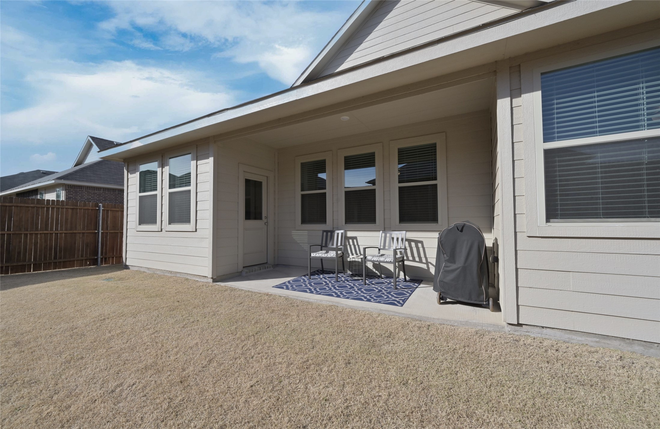 1212 Almond Road Azle TX 76020