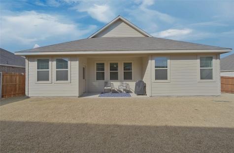 1212 Almond Road Azle TX 76020