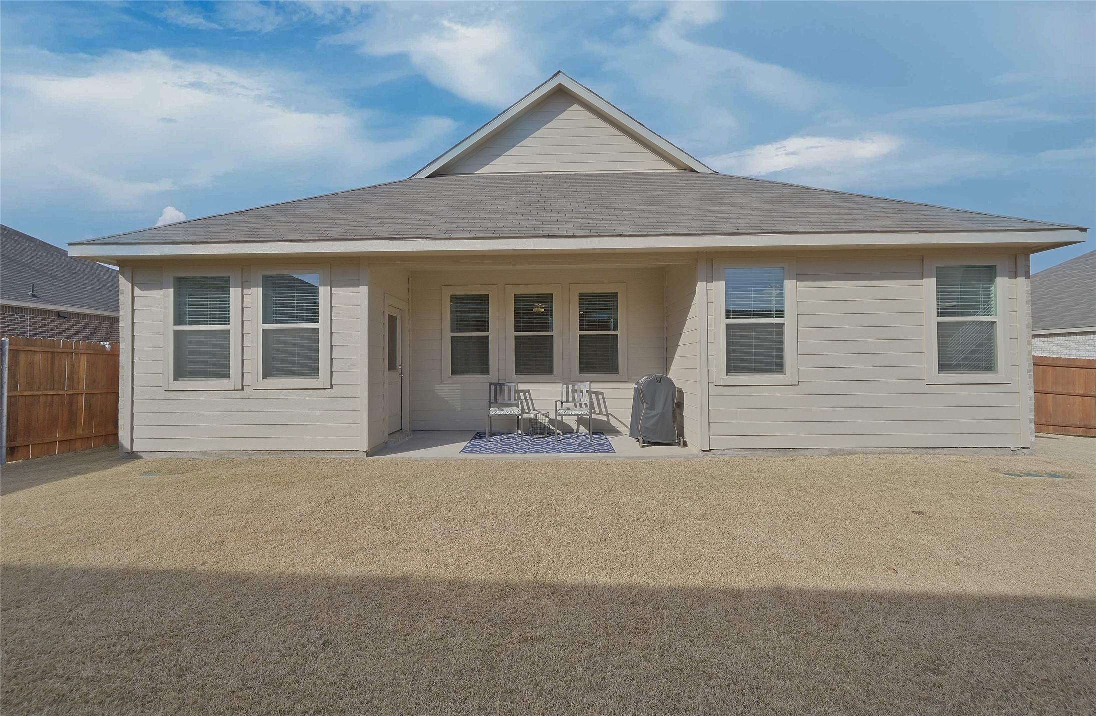 1212 Almond Road Azle TX 76020