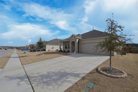 1212 Almond Road Azle TX 76020
