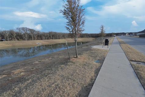 1212 Almond Road Azle TX 76020