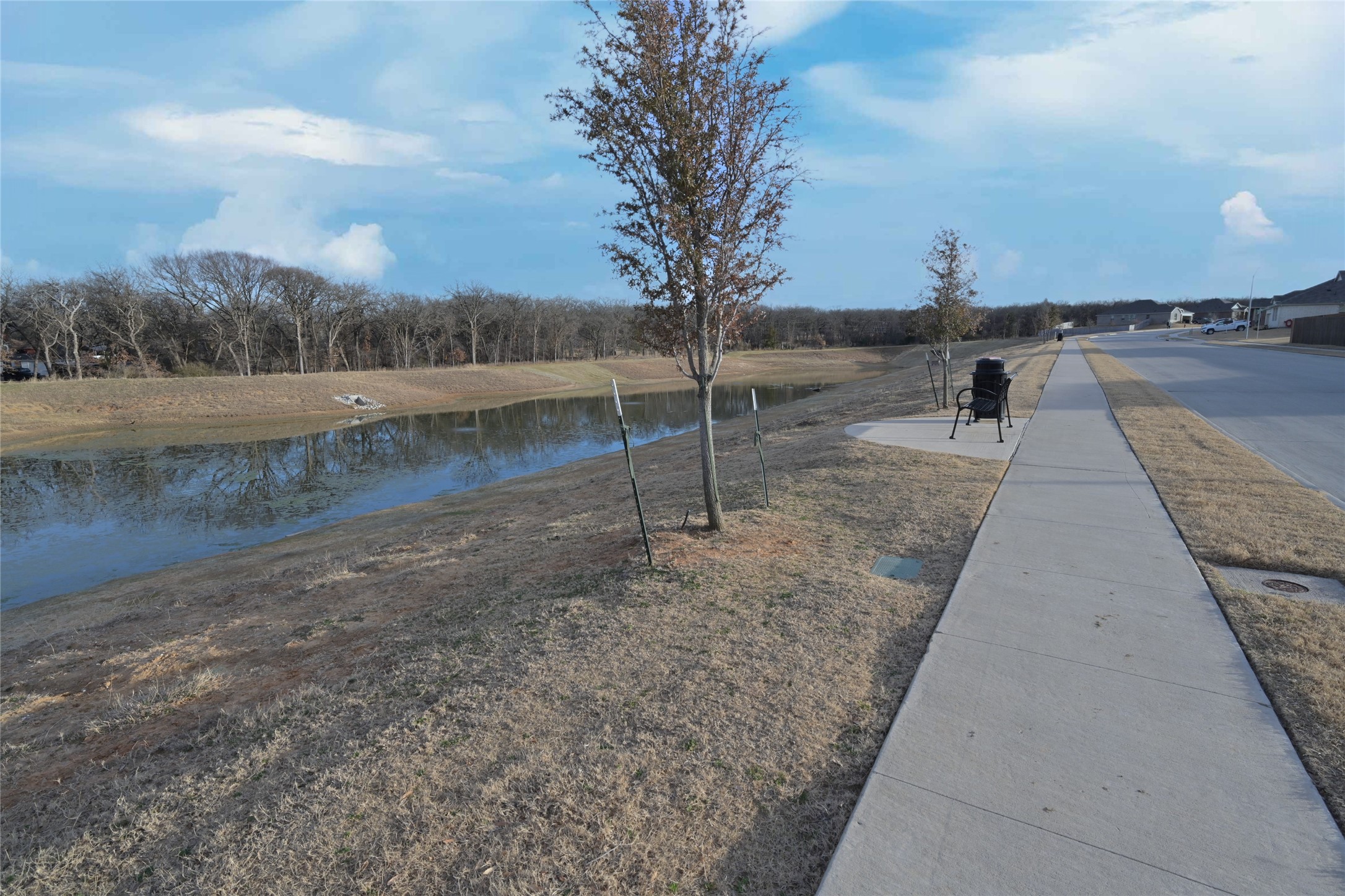 1212 Almond Road Azle TX 76020