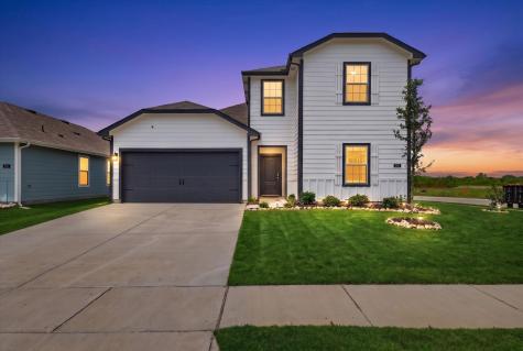 204 Boxwood Drive Royse City TX 75189