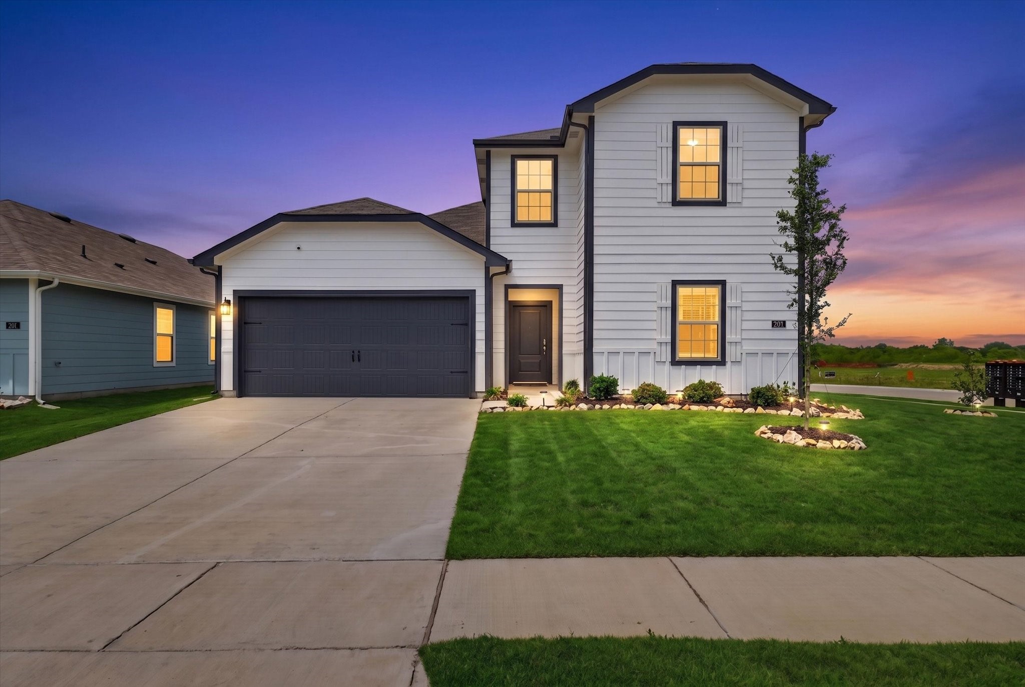 204 Boxwood Drive Royse City TX 75189