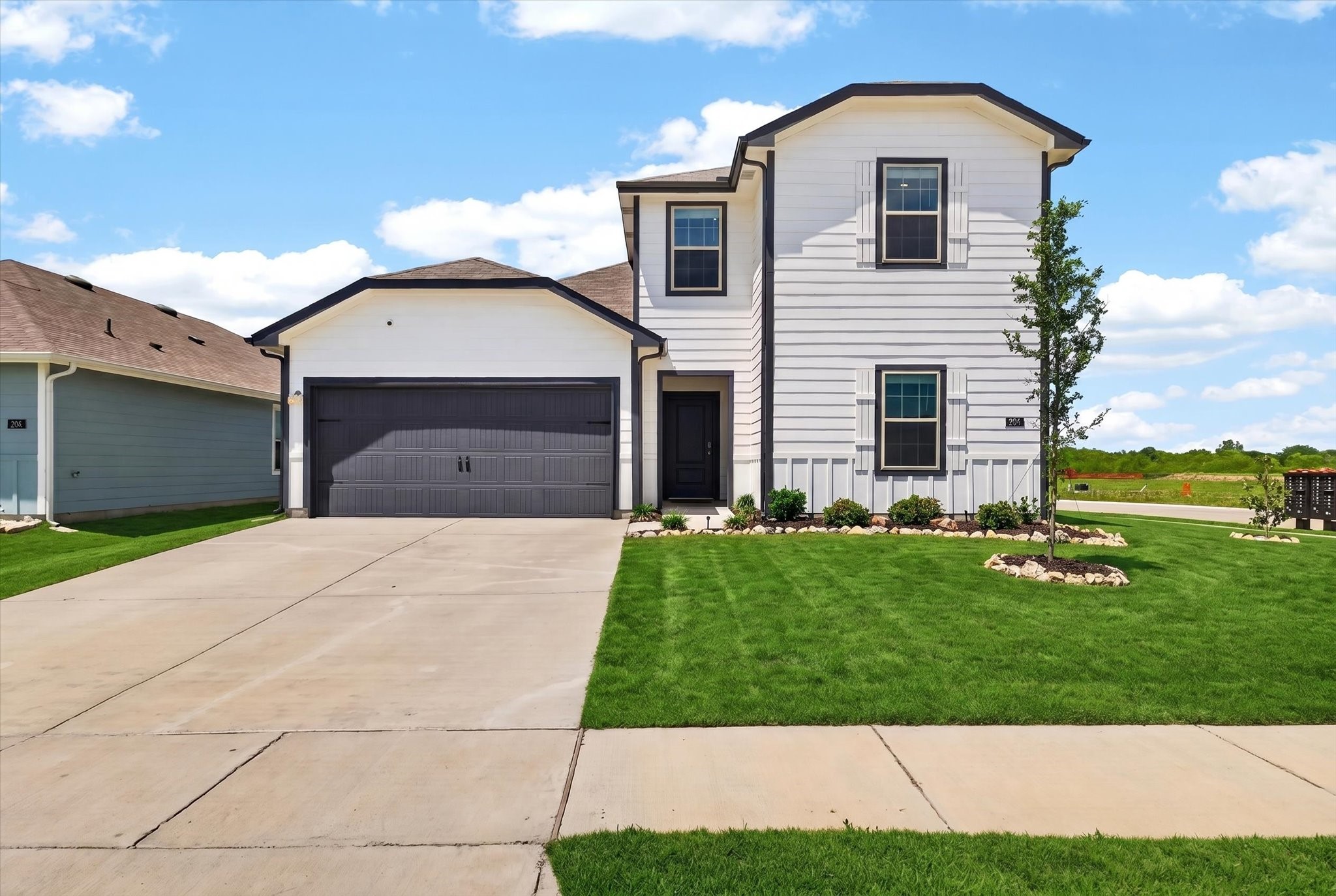 204 Boxwood Drive Royse City TX 75189