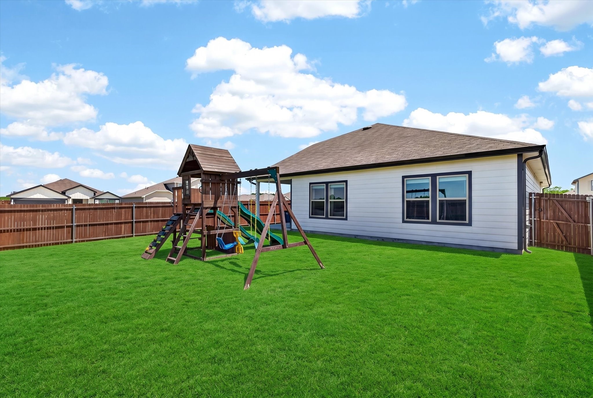204 Boxwood Drive Royse City TX 75189