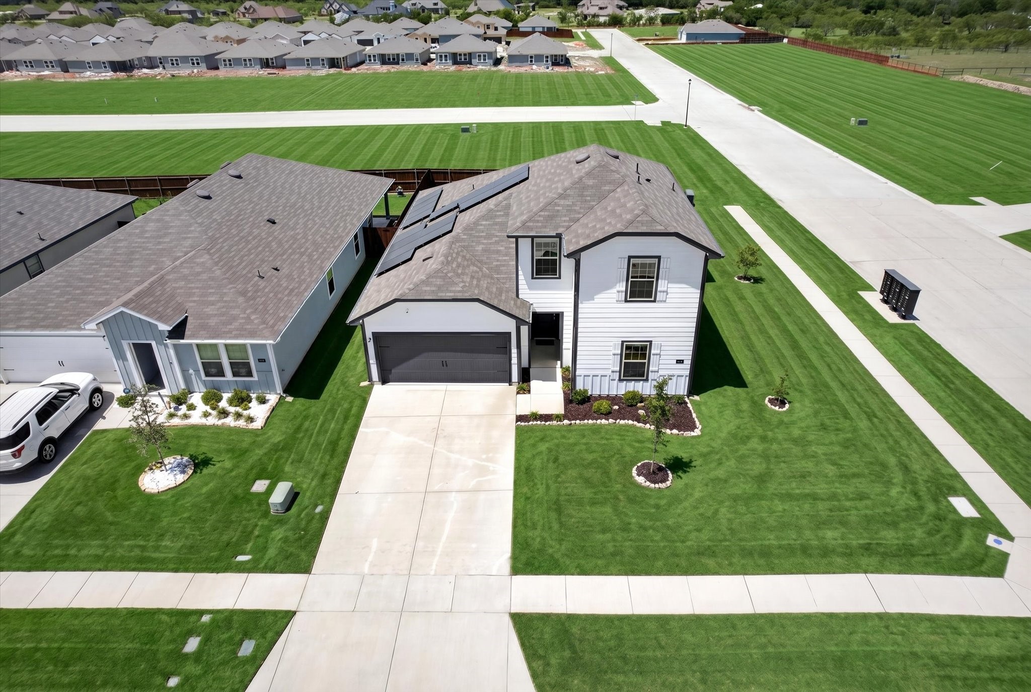 204 Boxwood Drive Royse City TX 75189