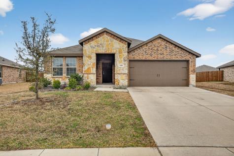 408 Saw Mill Road Royse City TX 75189