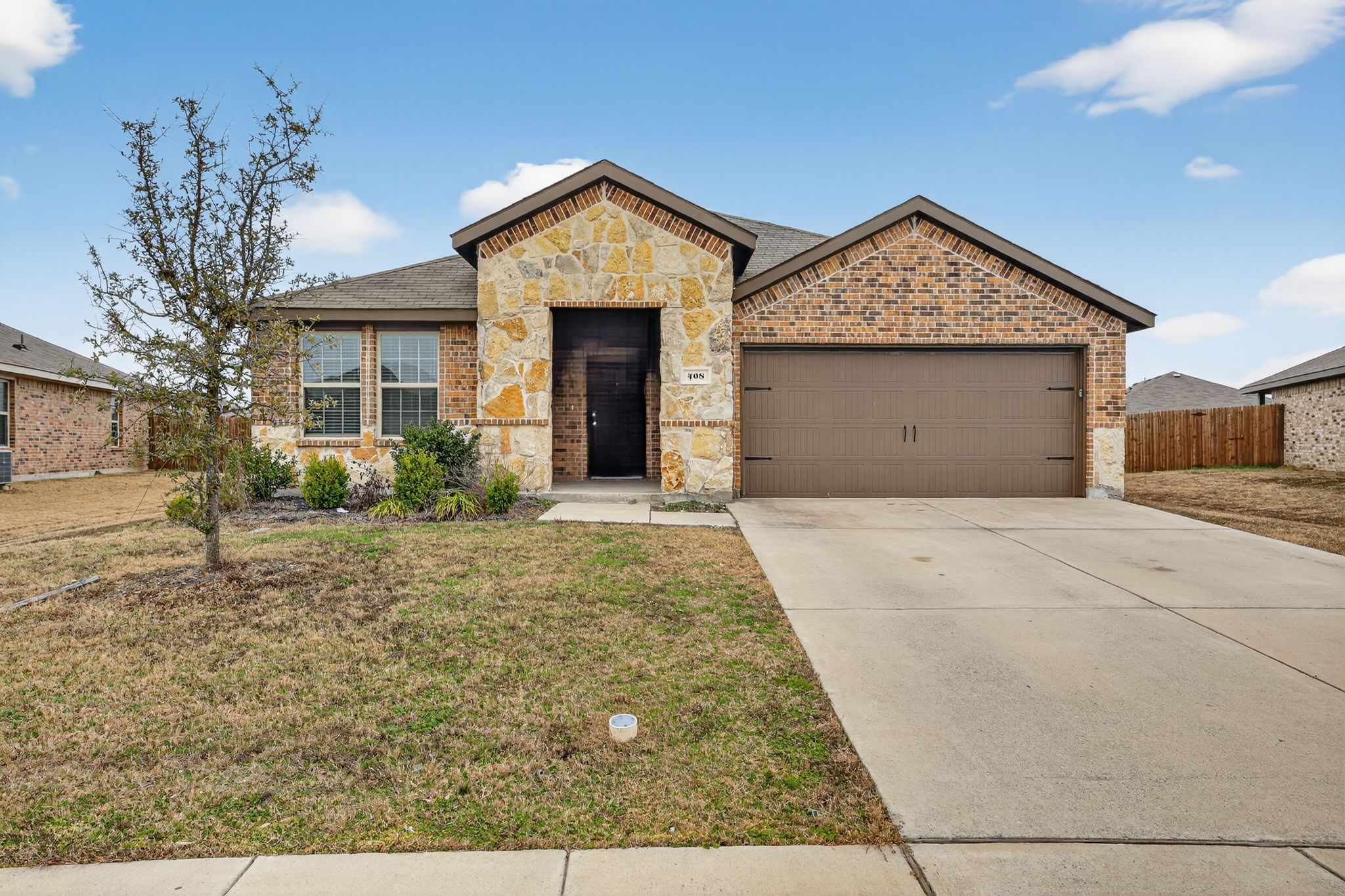 408 Saw Mill Road Royse City TX 75189