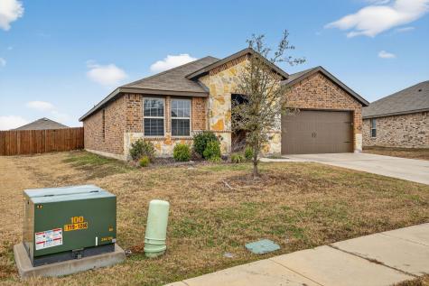 408 Saw Mill Road Royse City TX 75189