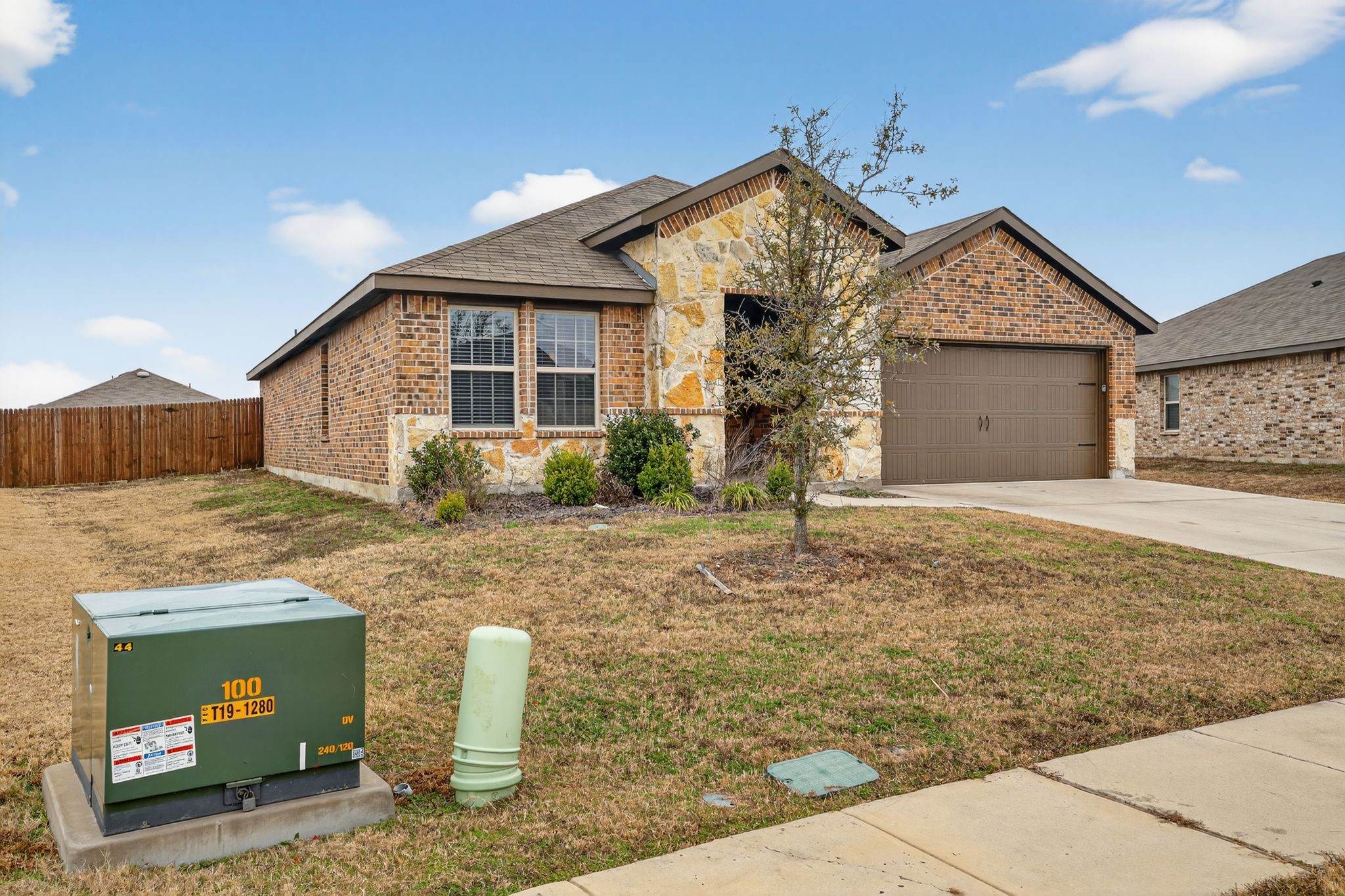 408 Saw Mill Road Royse City TX 75189