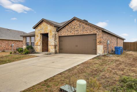 408 Saw Mill Road Royse City TX 75189