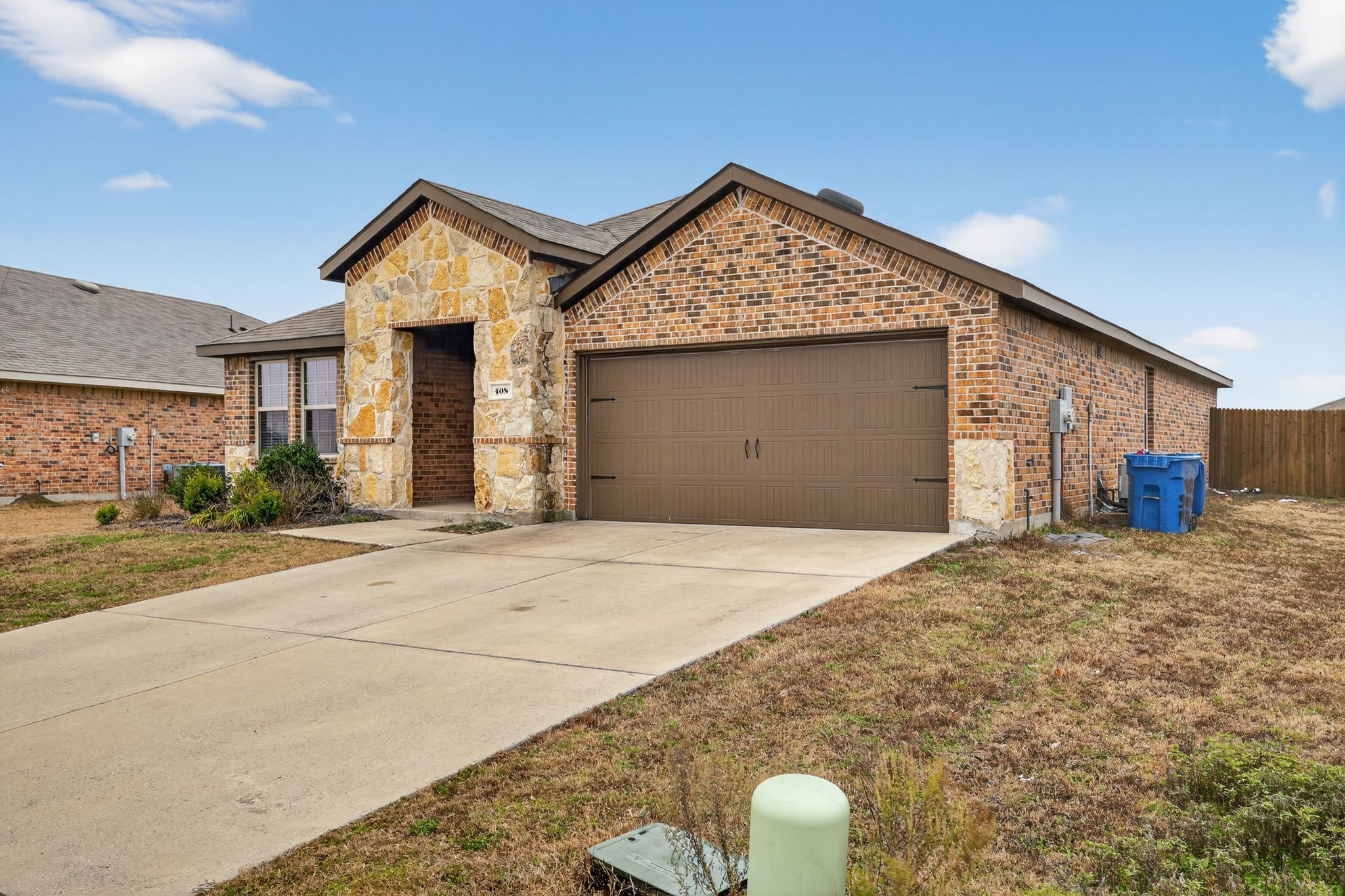 408 Saw Mill Road Royse City TX 75189