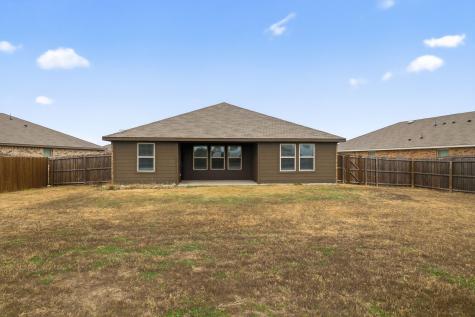408 Saw Mill Road Royse City TX 75189