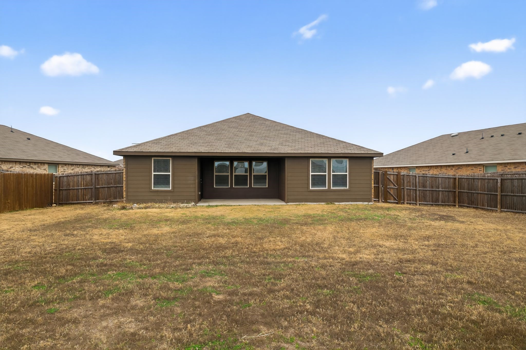 408 Saw Mill Road Royse City TX 75189