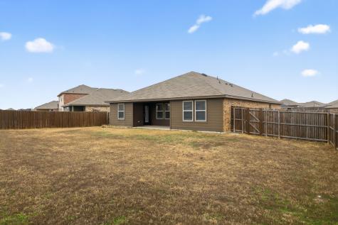 408 Saw Mill Road Royse City TX 75189