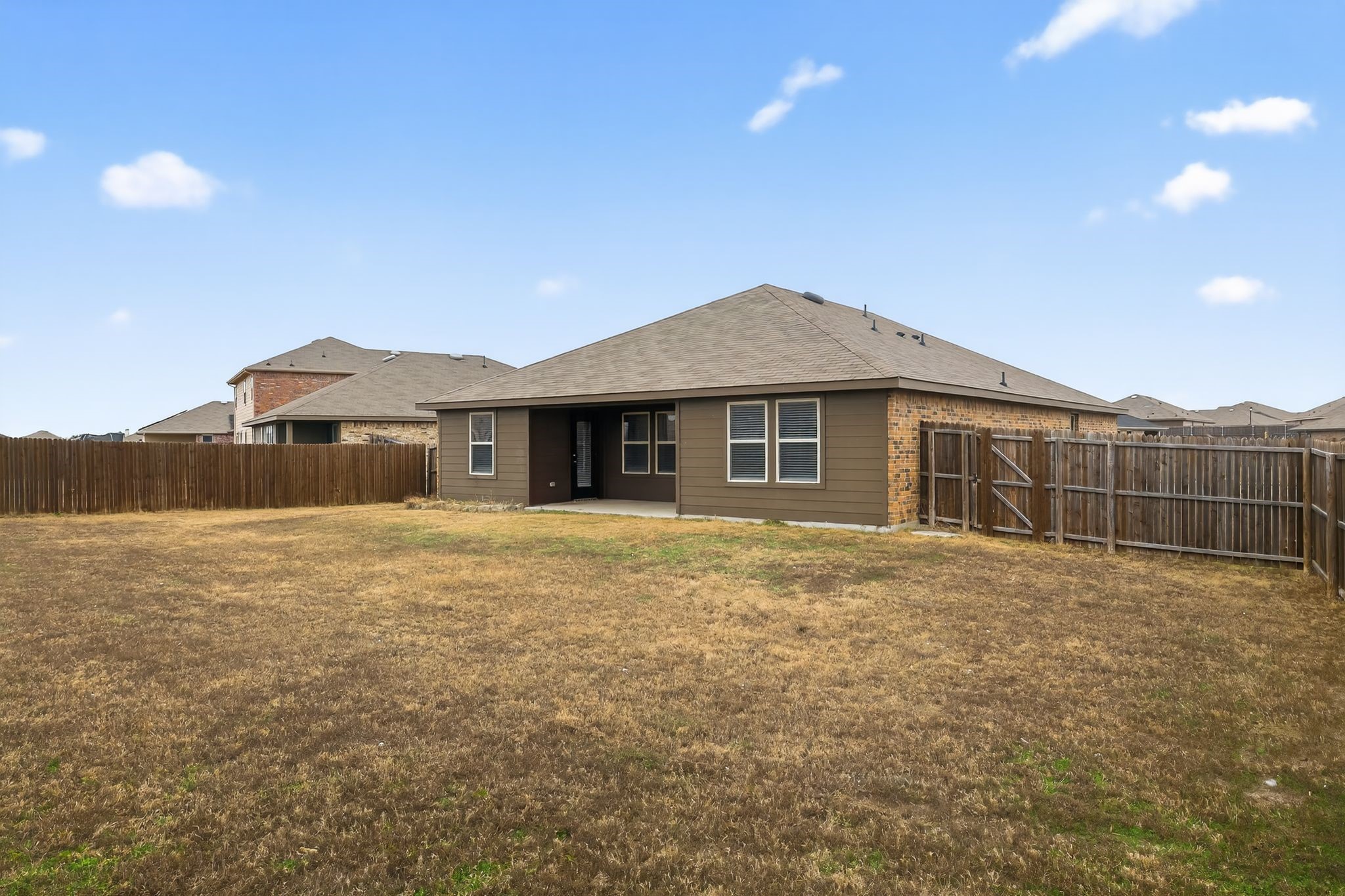 408 Saw Mill Road Royse City TX 75189