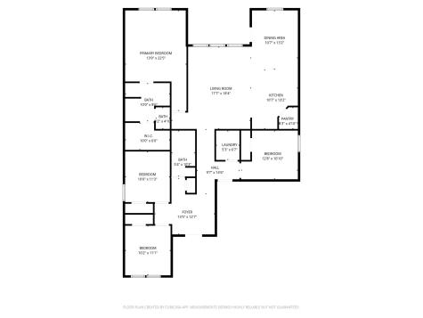 408 Saw Mill Road Royse City TX 75189