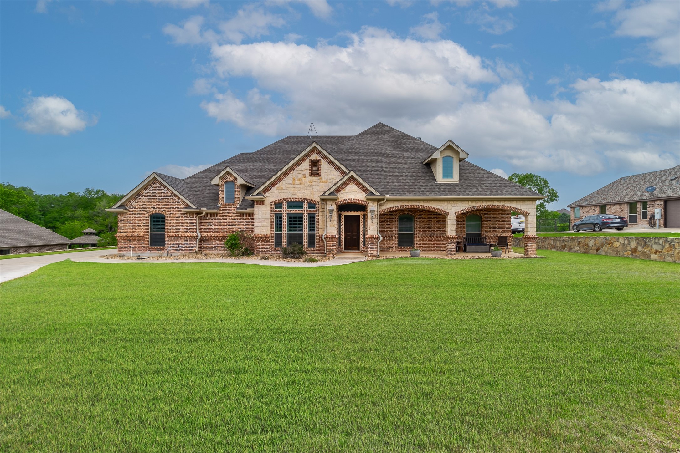 14015 Stacey Valley Drive Azle TX 76020