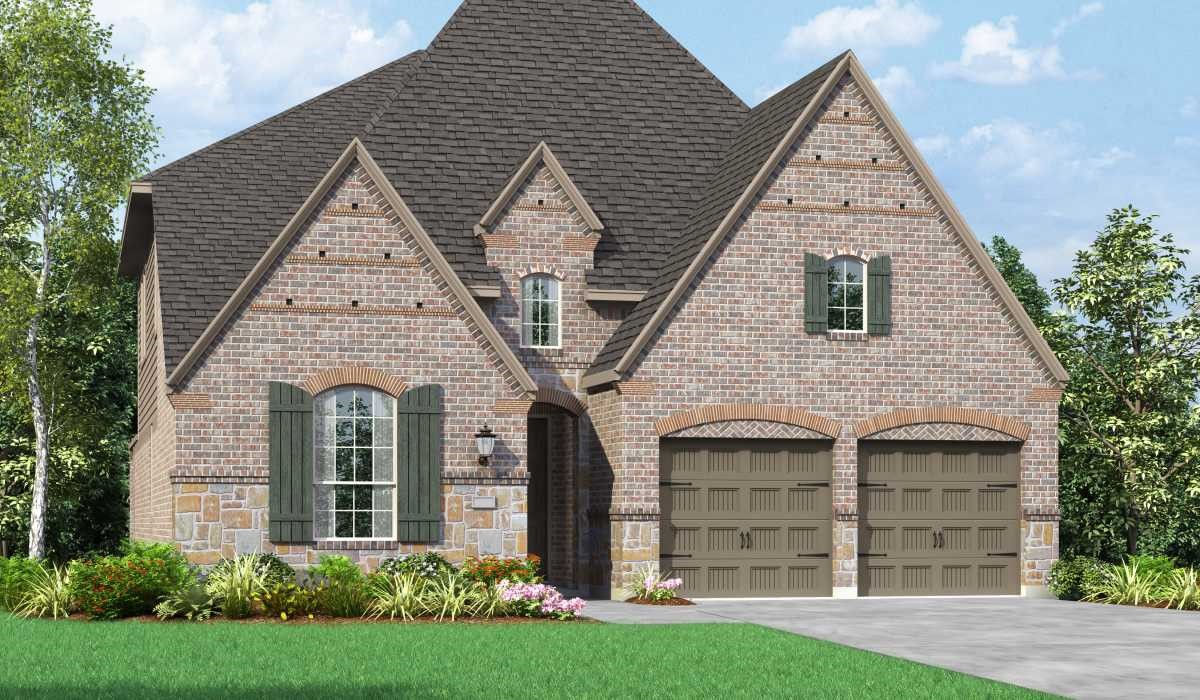 2631 Harvest Lane Prosper TX 75078