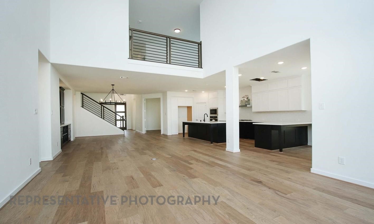 2631 Harvest Lane Prosper TX 75078