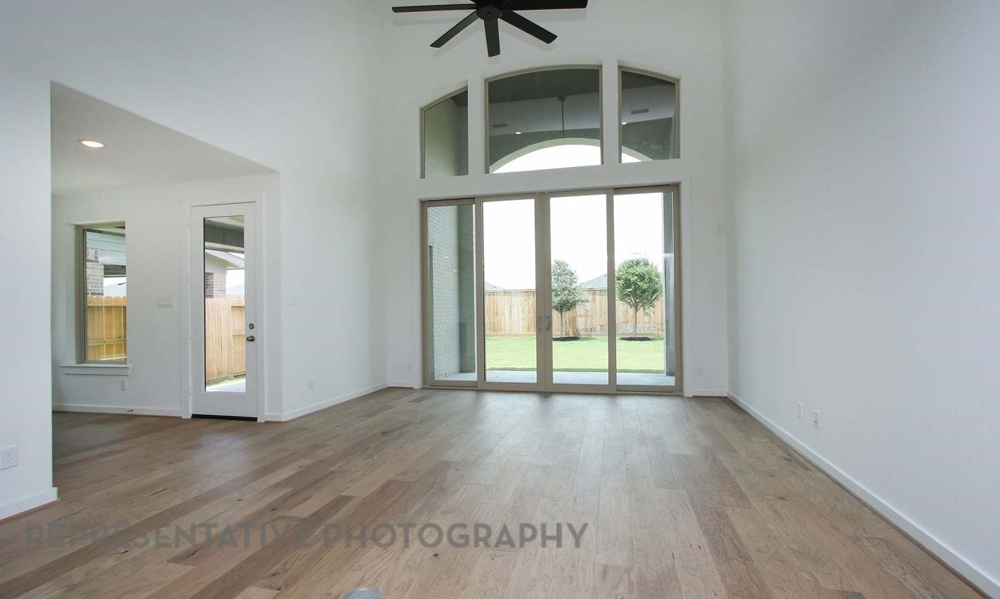 2631 Harvest Lane Prosper TX 75078