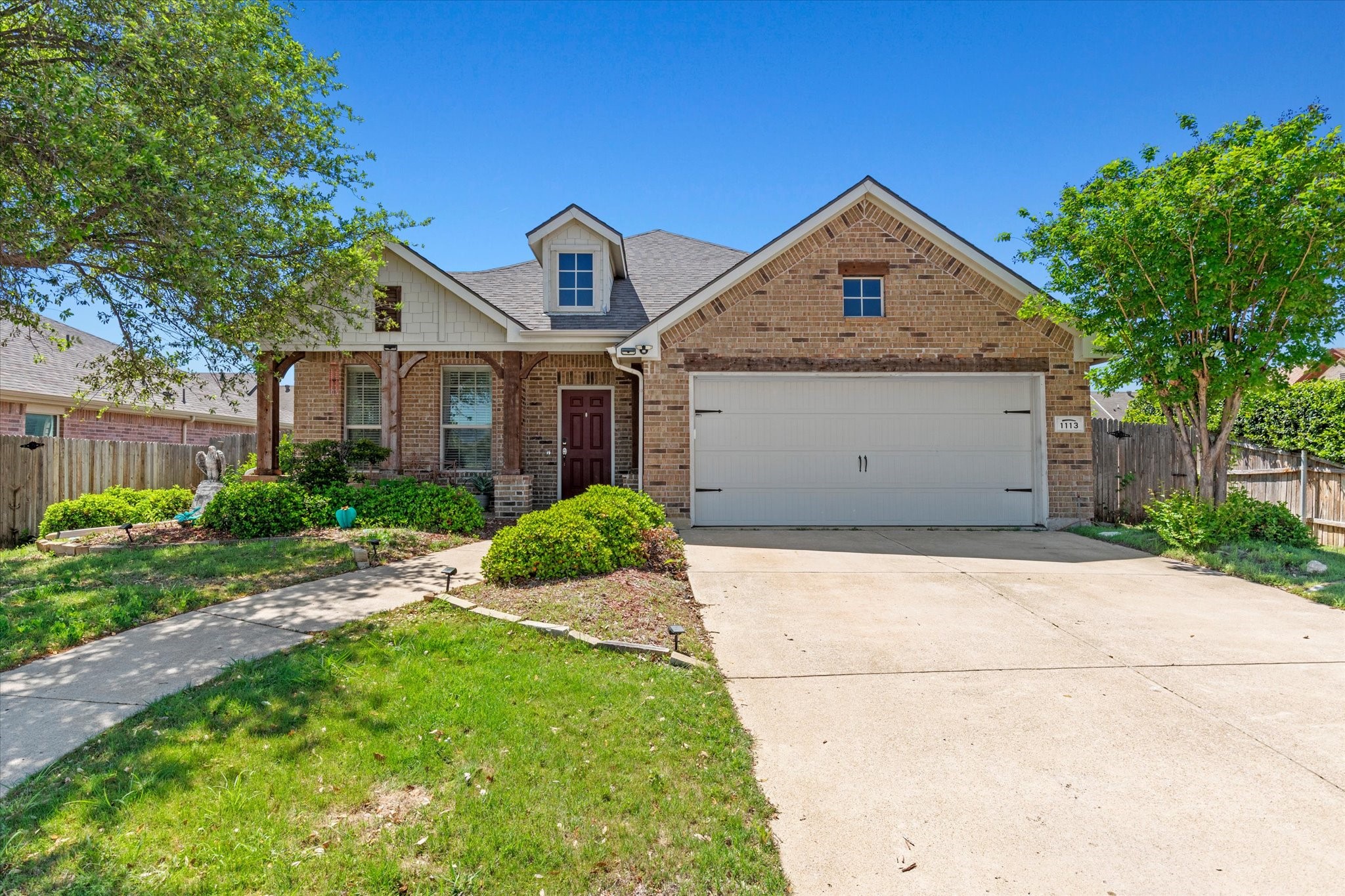 1113 Grand National Boulevard Fort Worth TX 76179
