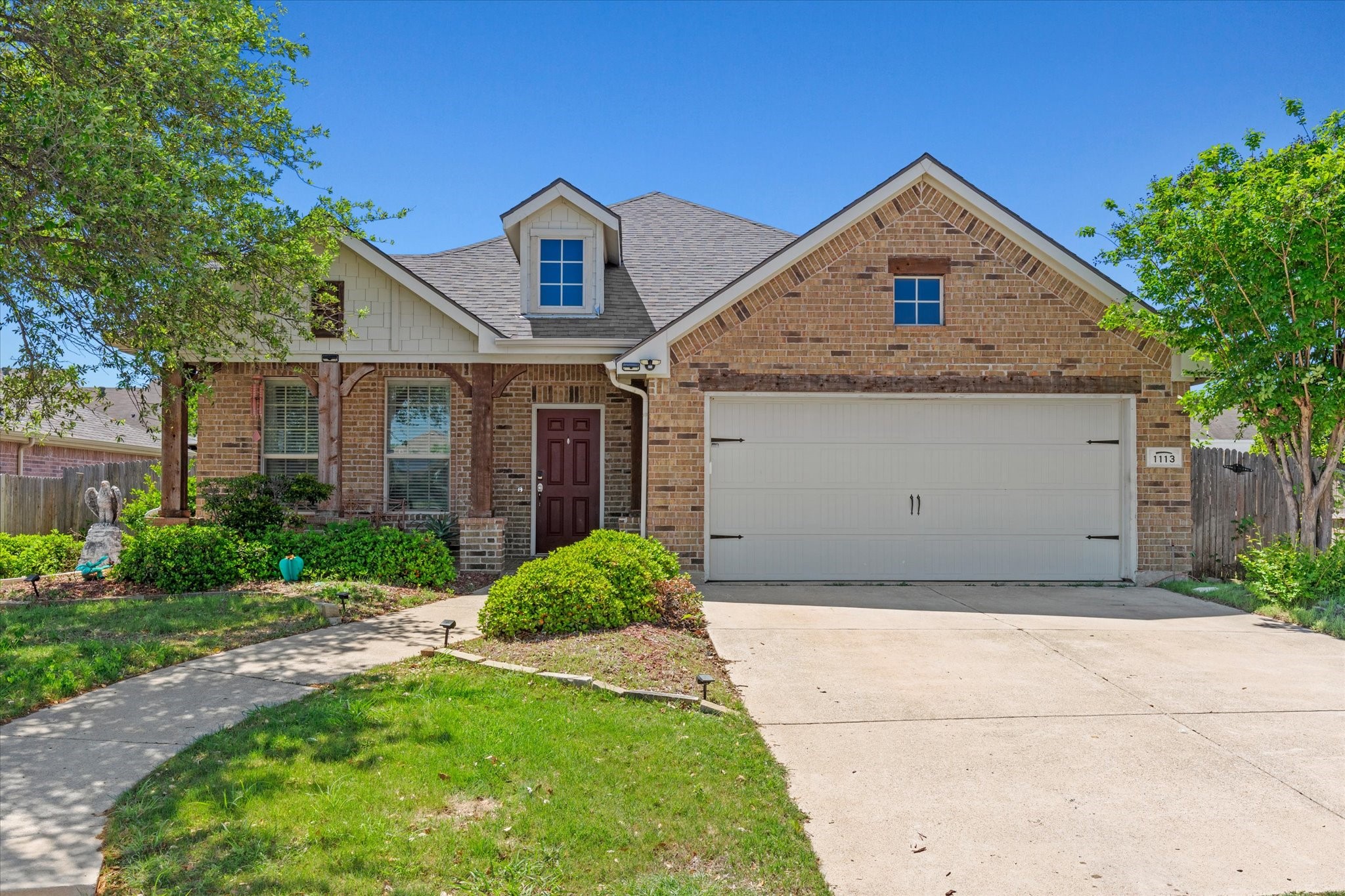 1113 Grand National Boulevard Fort Worth TX 76179