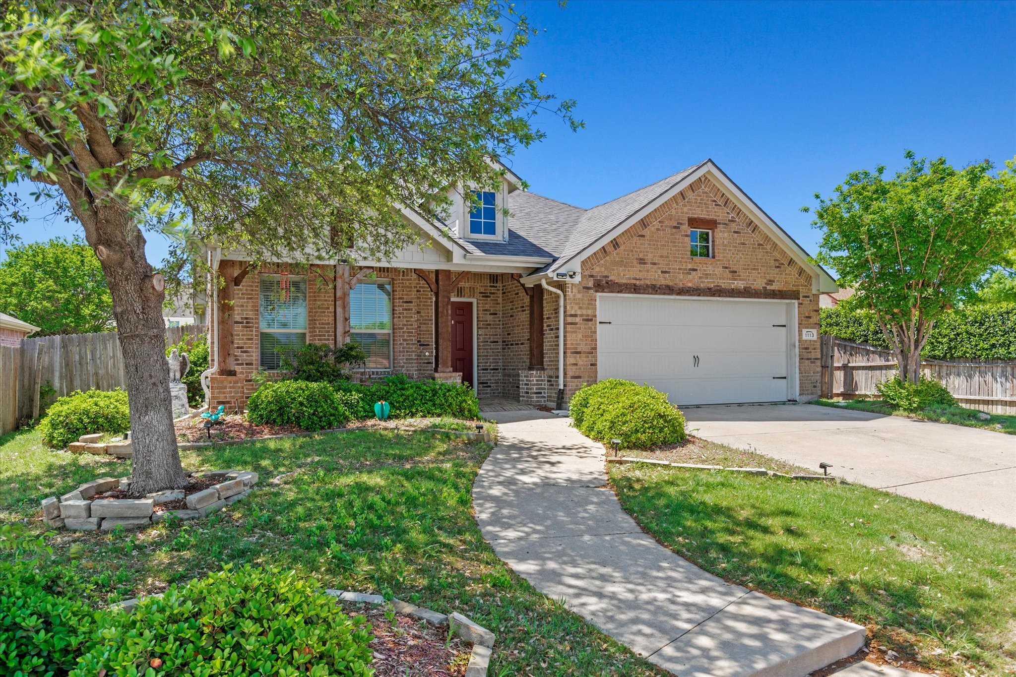 1113 Grand National Boulevard Fort Worth TX 76179