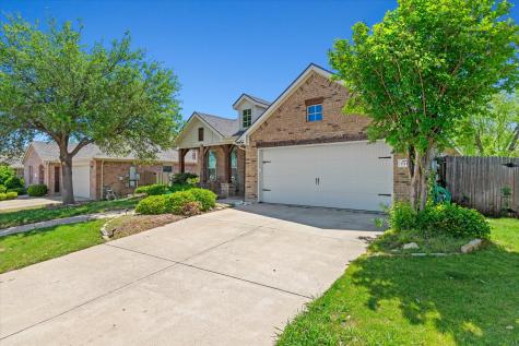 1113 Grand National Boulevard Fort Worth TX 76179