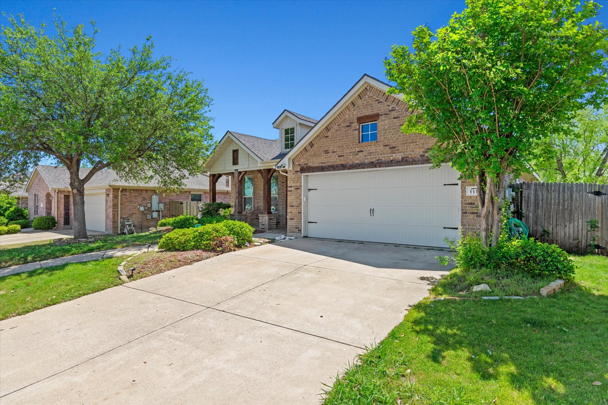 1113 Grand National Boulevard Fort Worth TX 76179