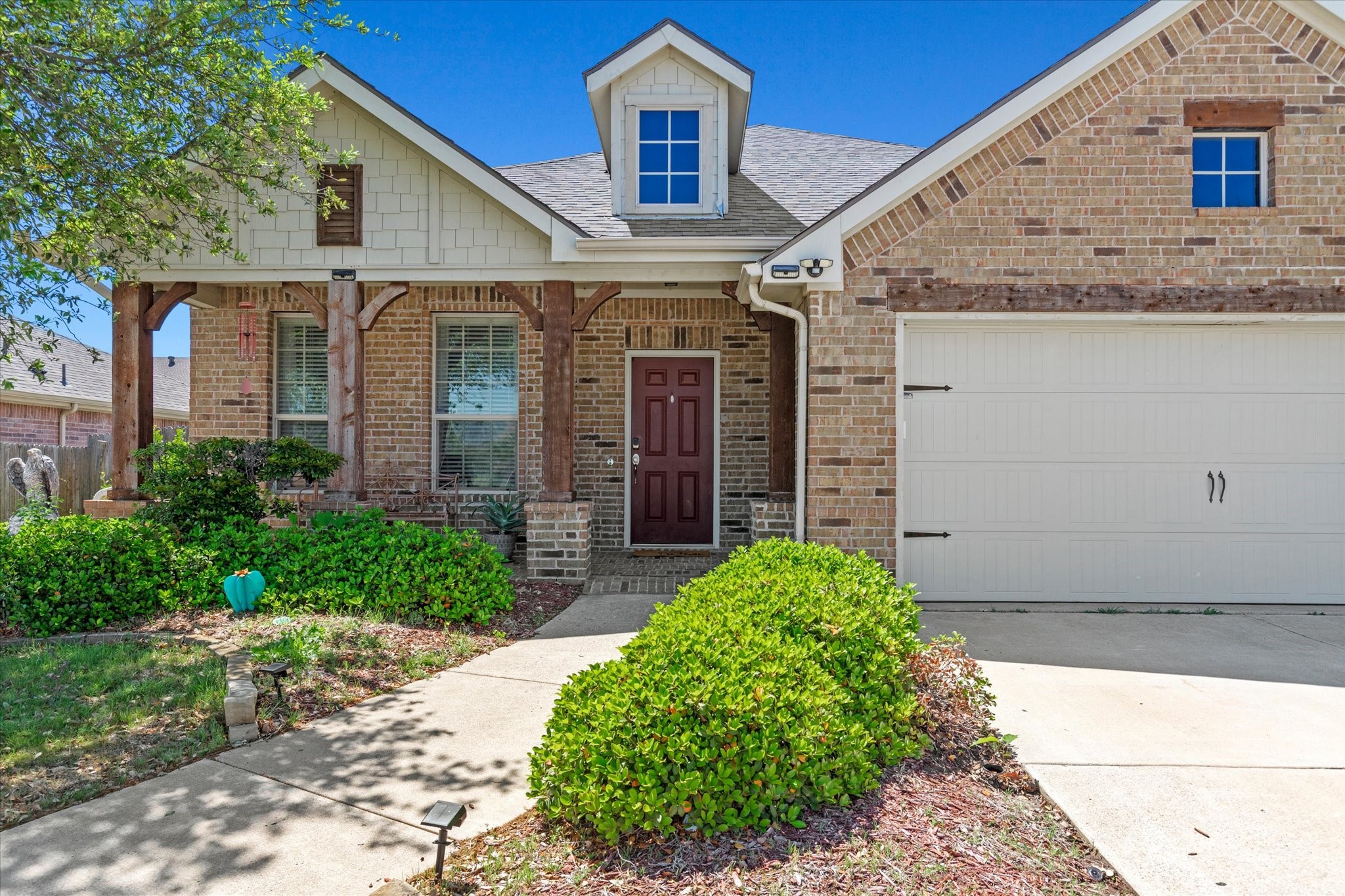 1113 Grand National Boulevard Fort Worth TX 76179
