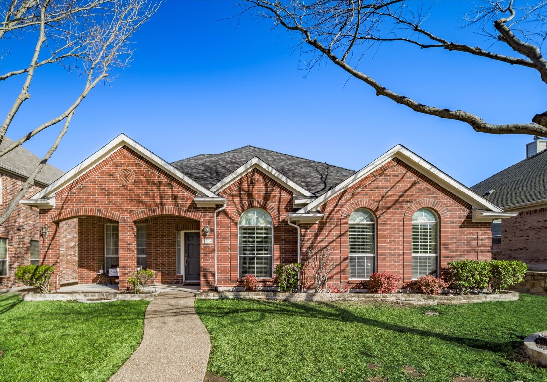 9962 Bradford Grove Drive Frisco TX 75035