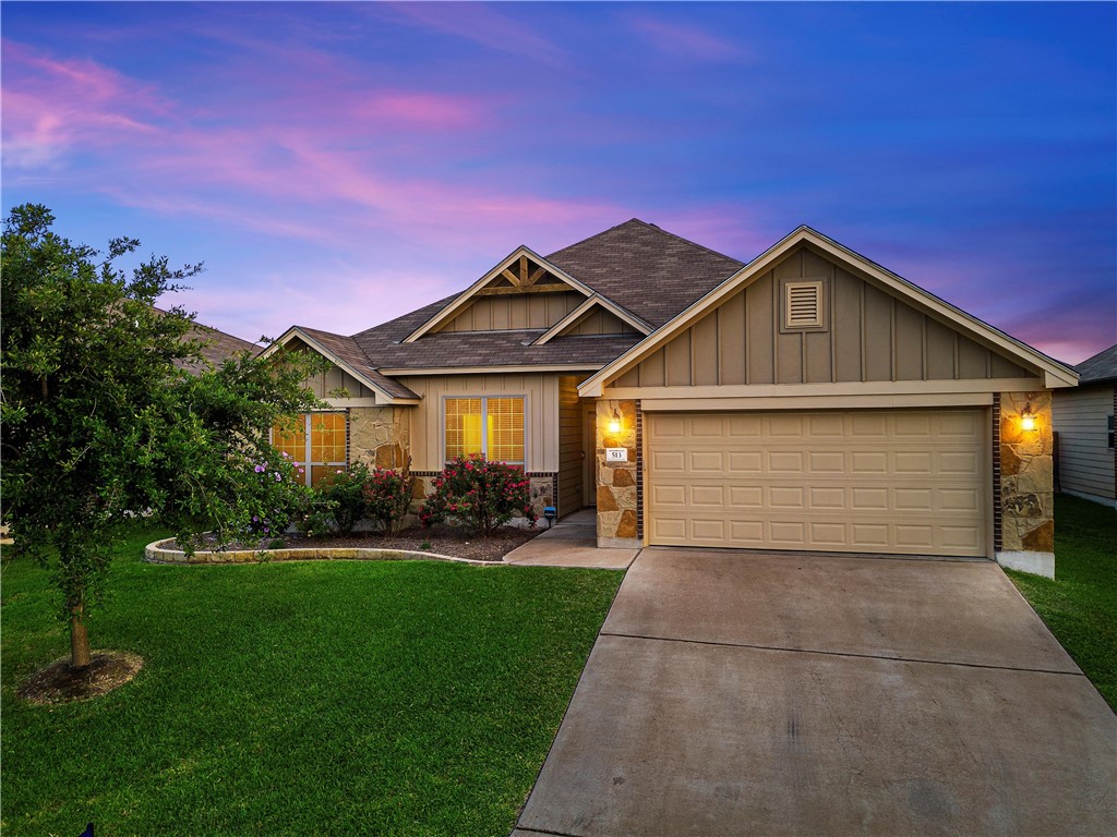 513 Westchester Court Temple TX 76502
