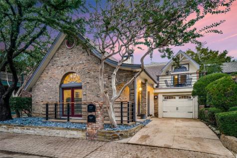 1412 Spenwick Terrace Dallas TX 75204