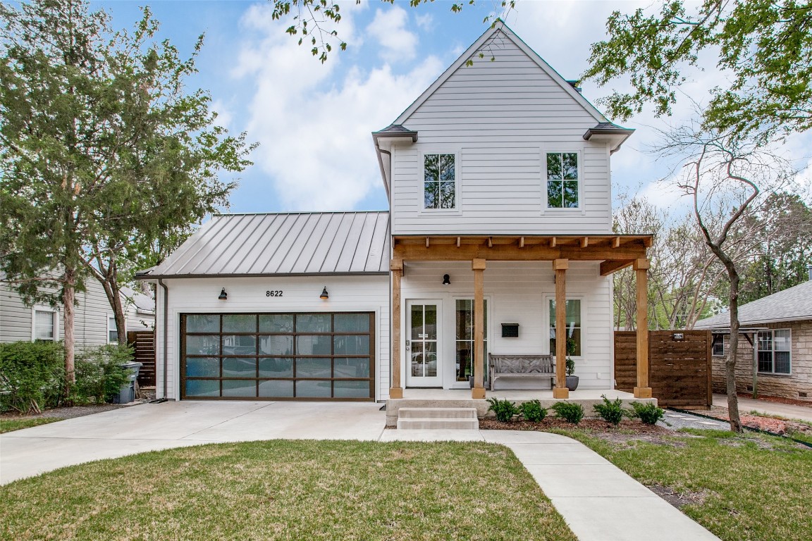 8622 Santa Clara Drive Dallas TX 75218