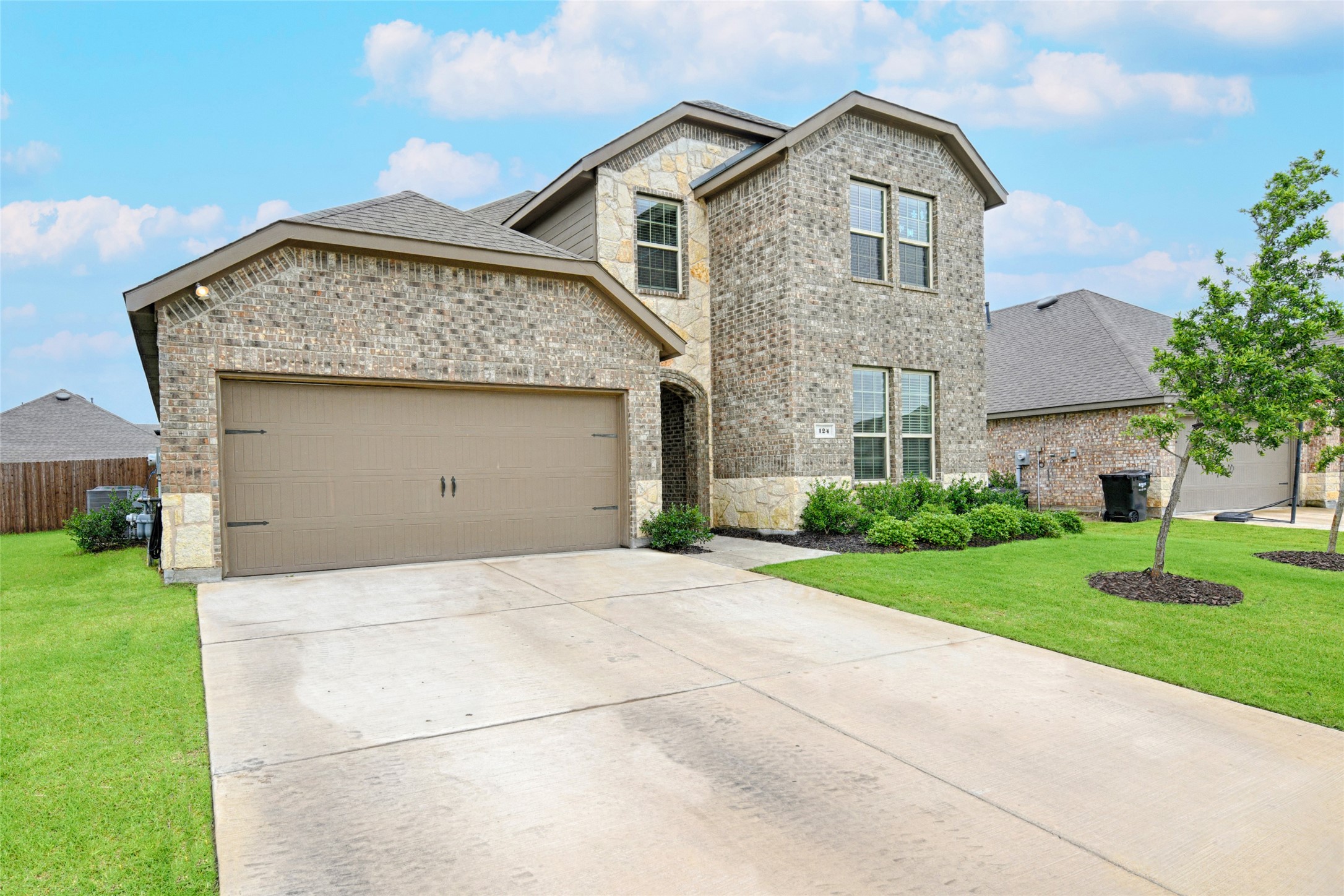 124 Longhorn Pass Caddo Mills TX 75135