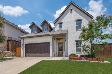 9185 Vintage Oaks Court Dallas TX 75231