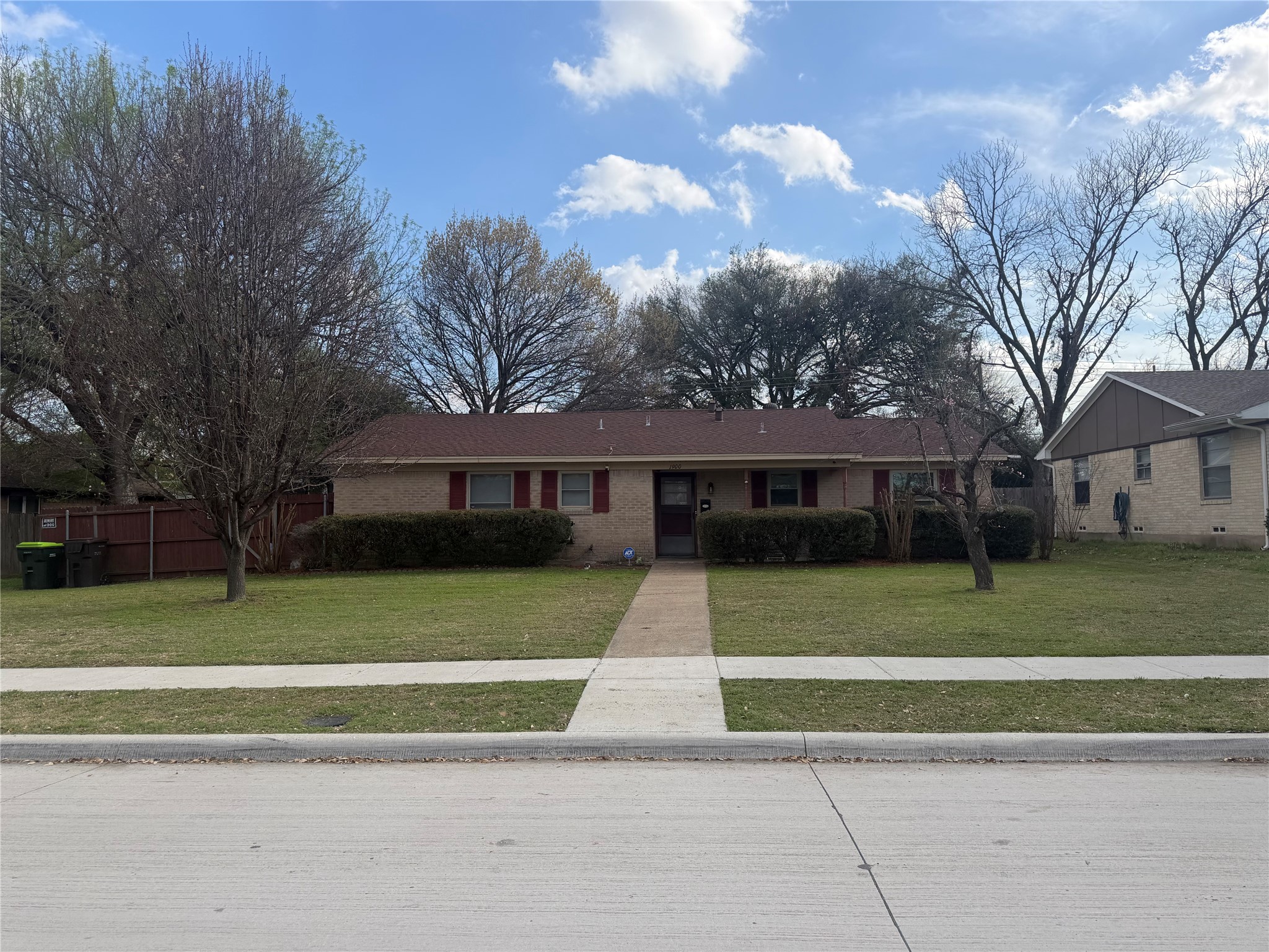 1900 17th Street Plano TX 75074