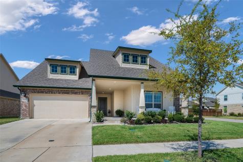 4101 Blythe Street Rockwall TX 75032