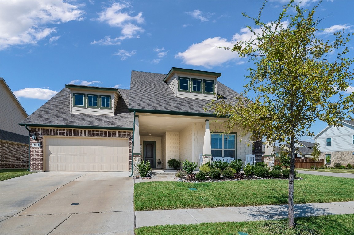 4101 Blythe Street Rockwall TX 75032