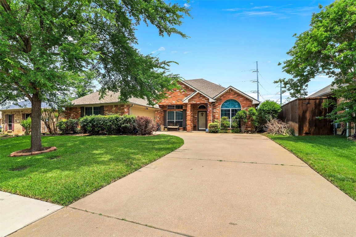 1549 Elika Court Lewisville TX 75067