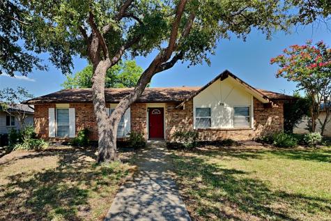 3011 Scott Mill Road Carrollton TX 75007