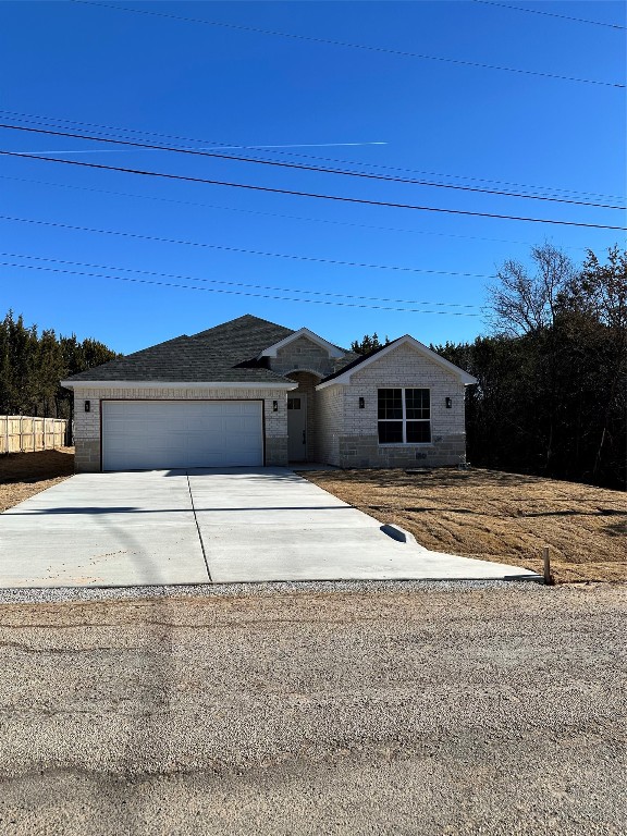 2607 Mercedes Street Granbury TX 76048