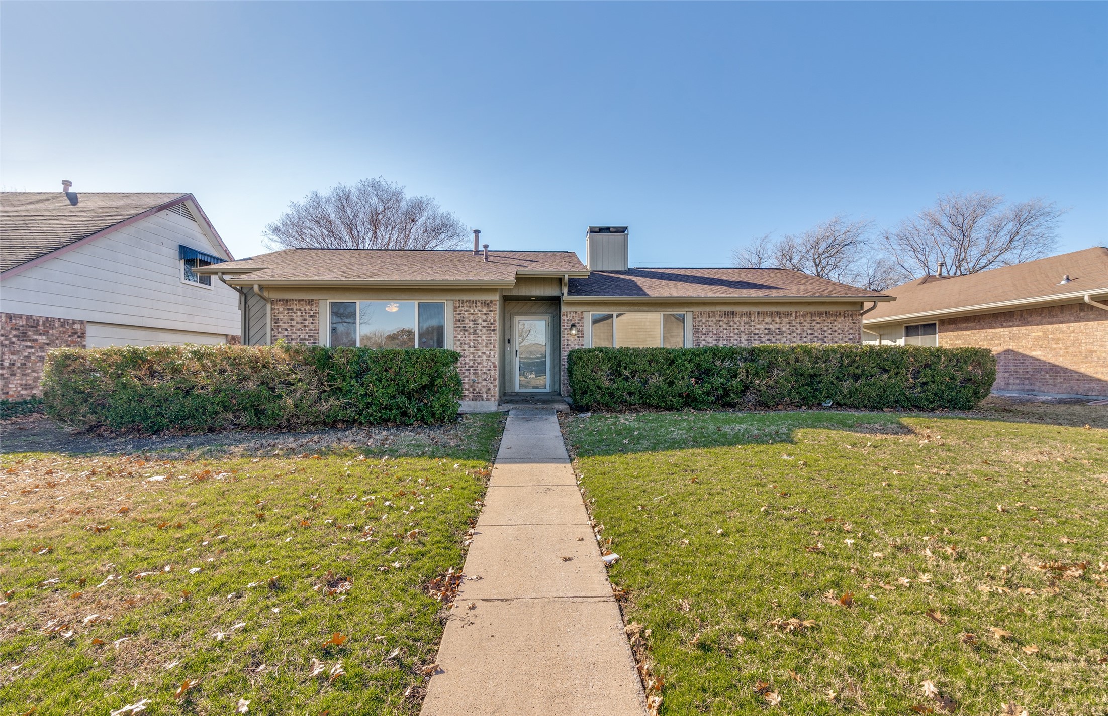 207 Aston Drive Richardson TX 75081