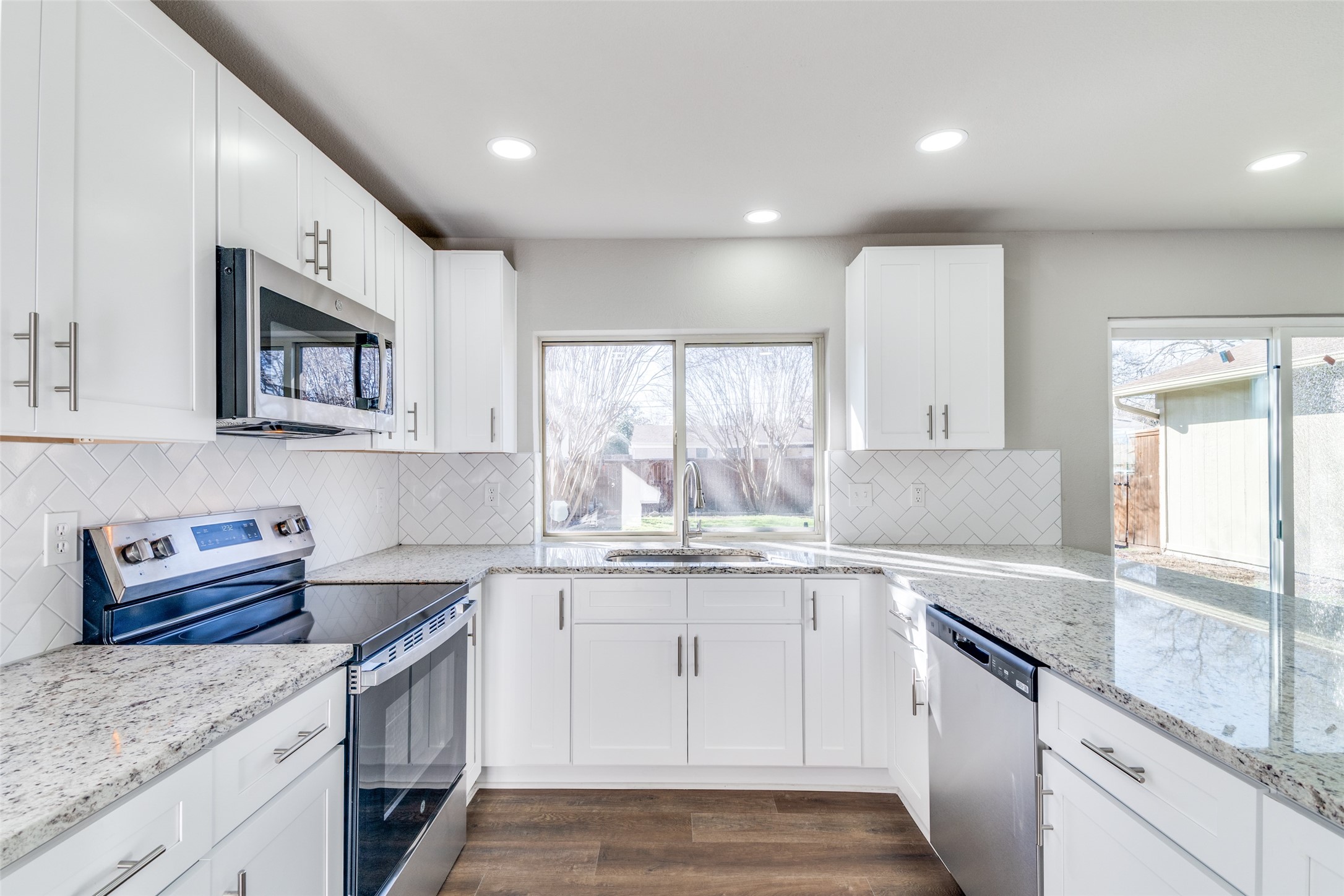 207 Aston Drive Richardson TX 75081