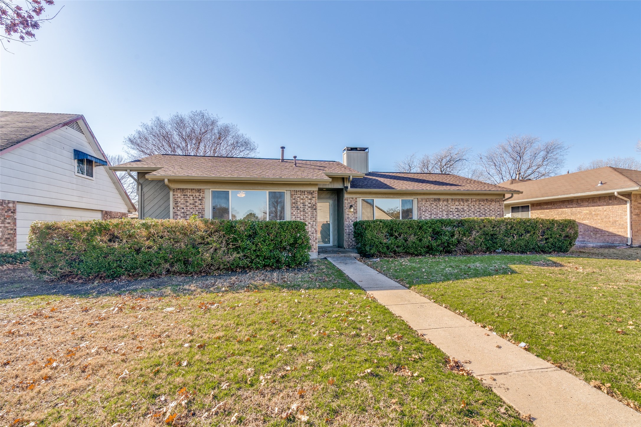 207 Aston Drive Richardson TX 75081