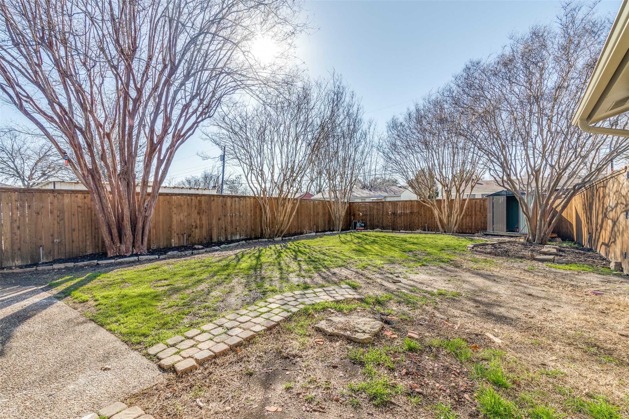 207 Aston Drive Richardson TX 75081