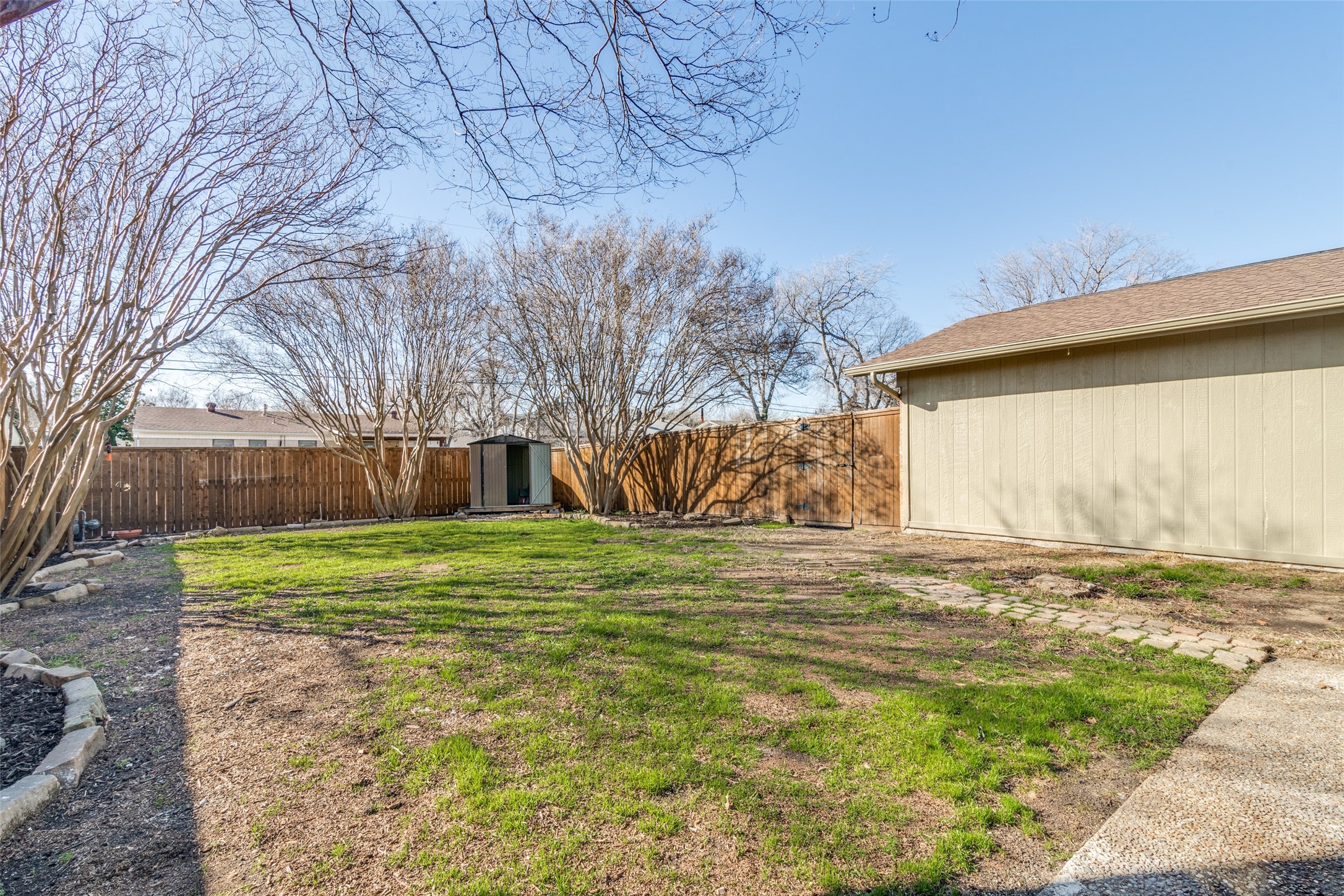 207 Aston Drive Richardson TX 75081