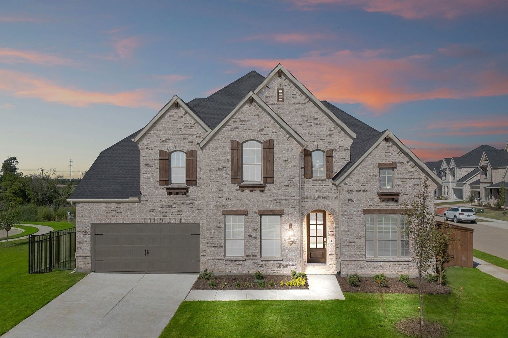 16221 Daucus Drive Fort Worth TX 76247